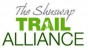 Shuswap Trail Alliance logo