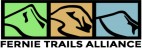 Fernie Trails Alliance logo