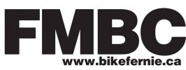 Fernie Mountain Bike Club logo