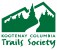 Kootenay Columbia Trails Society logo