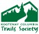 trail association logo