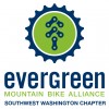 Evergreen - Southwest Chapter logo