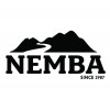 New England Mountain Bike Association (NEMBA) logo