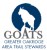 Greater Oakridge Area Trail Stewards logo