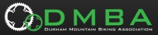 Durham Mountain Biking Association logo