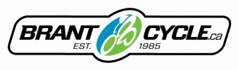 Brant Cycle logo