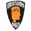 Obsession: Bikes logo