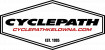 Cyclepath Kelowna logo