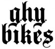 Go Huck Yourself logo