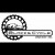 Black's Cycle logo
