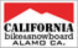 California Bike & Snowboard logo