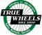 True Wheels logo