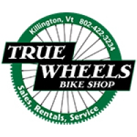 true wheels bike shop