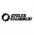 Cycles St-Laurent logo