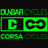 Corsa Cycles logo