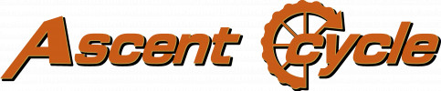 Ascent Cycle logo