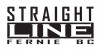 Straight Line logo