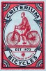 Criterium Bike Shop logo