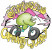 Jumping Slug Community Cyclery logo