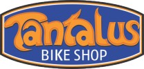 Tantalus Bike Shop logo