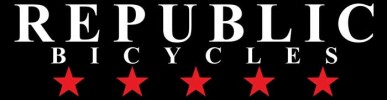 Republic Bicycles logo