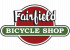 Fairfield Bicycle Shop logo