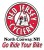 Red Jersey Cyclery logo