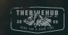 The Bike Hub logo
