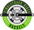 Singletrack Bikes logo