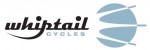 Whiptail Cycles logo