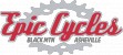 Epic Cycles logo