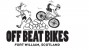Off Beat Bikes logo
