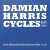 Damian Harris Cycles logo