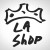 Centre du Vélo La Shop logo