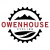 Owenhouse Bicycling And Fitness logo