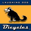 Laughing Dog Bicycles logo