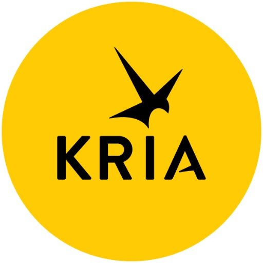 Криа. Kria. Kria logo. Kria Cragir. Kria Translate.