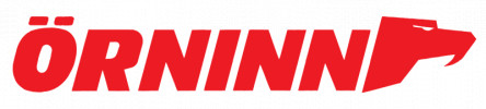 Örninn logo