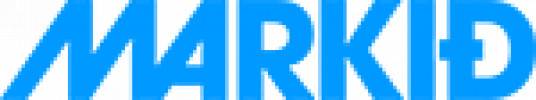 Markið logo