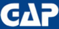 GÁP logo