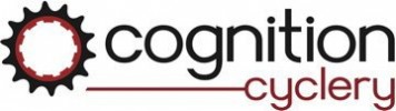 Cognition Cyclery | Mountain View logo