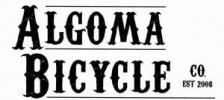 Algoma Bicycle logo