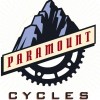 Paramount Cycles logo