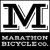 Marathon Bicycle Company logo