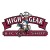 High Gear Bike Shop logo
