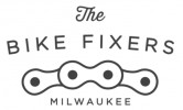 The Bike Fixers logo