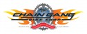 Chain Gang Bike Shop logo