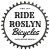 Ride Roslyn Bicycles logo
