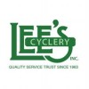 Lee's Cyclery / Trek - South logo
