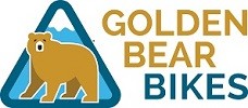 Golden Bear Bikes - Broomfield logo